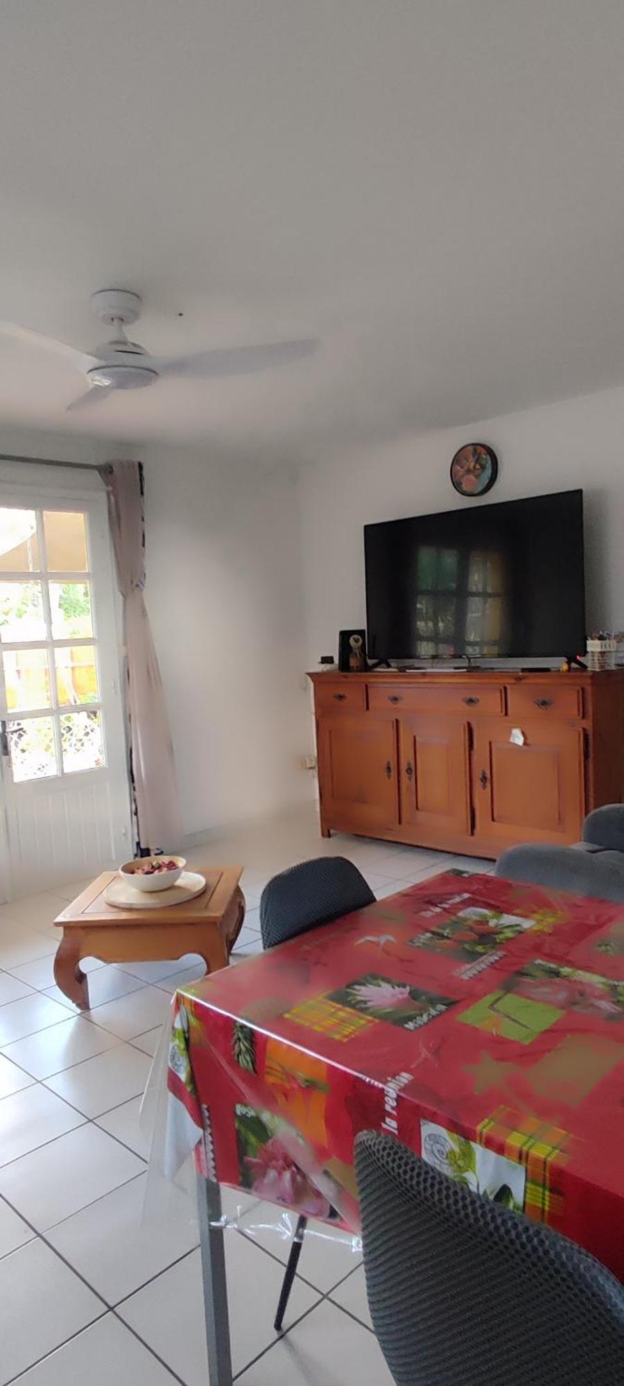 Ti Kaz Mignon 974 Villa Saint-Louis Bagian luar foto